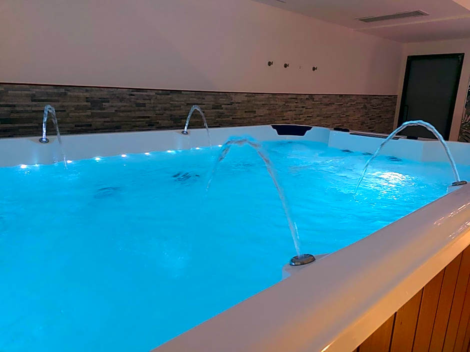 Residence Aurora Wellness & Spa