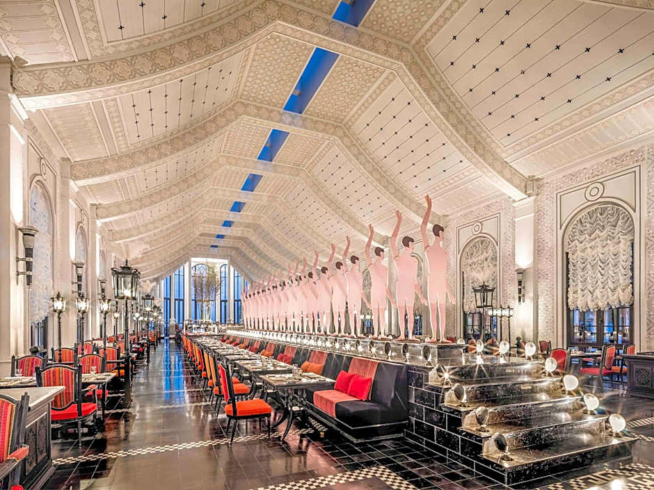 Hotel de la Coupole - MGallery