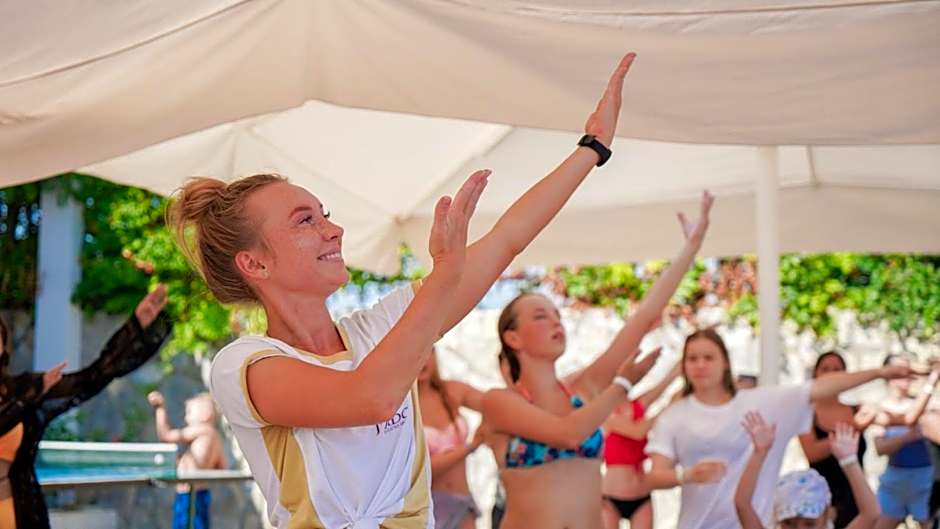 J'adore Deluxe Hotel & Spa Ultra All Inclusive