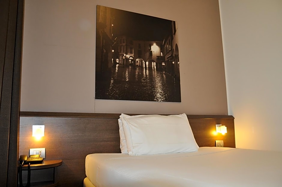 Nuovo Albergo Italia