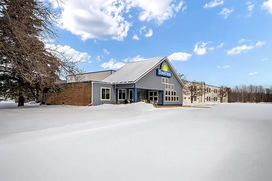 Days Inn by Wyndham International Falls