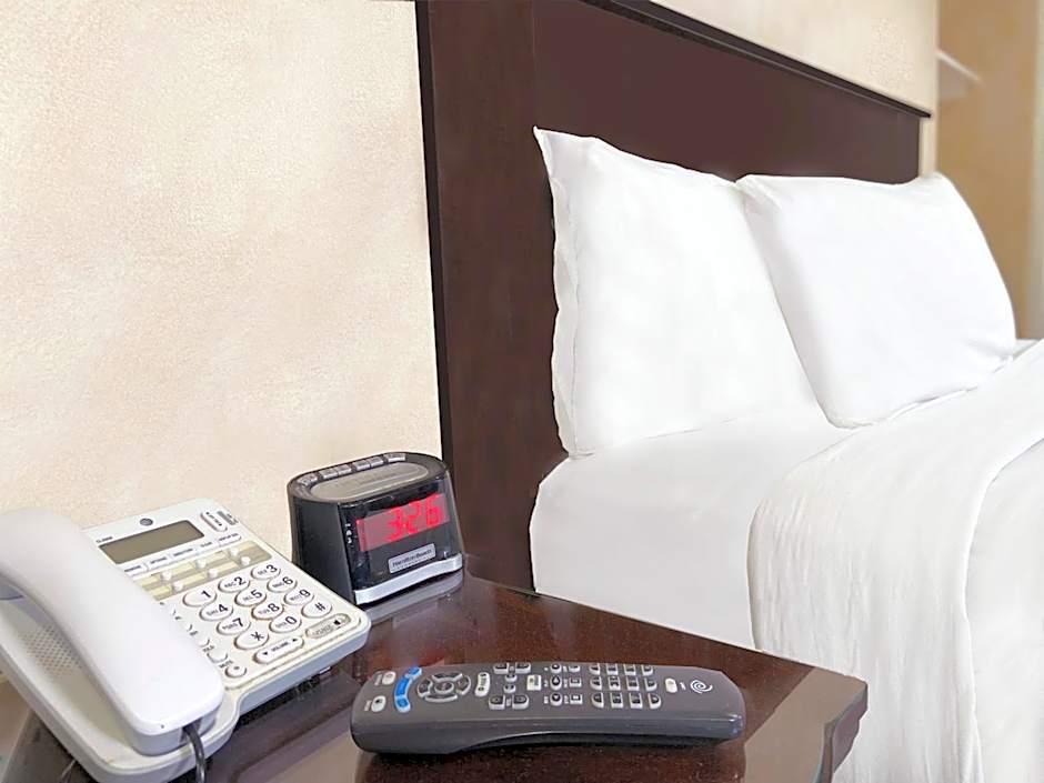 Nite Inn at Universal City