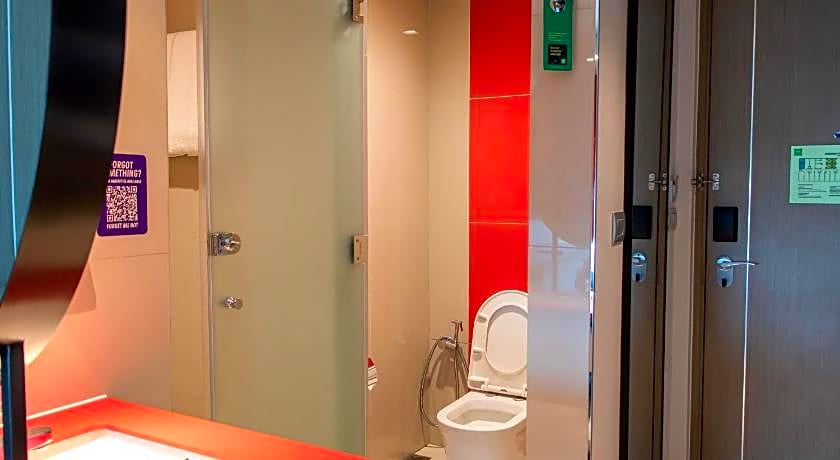 ibis Styles Manila Araneta City