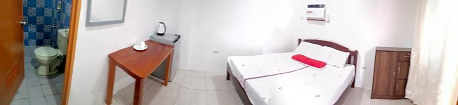 Pacifico Seaside Lodge