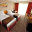 Abacus Business & Wellness Hotel
