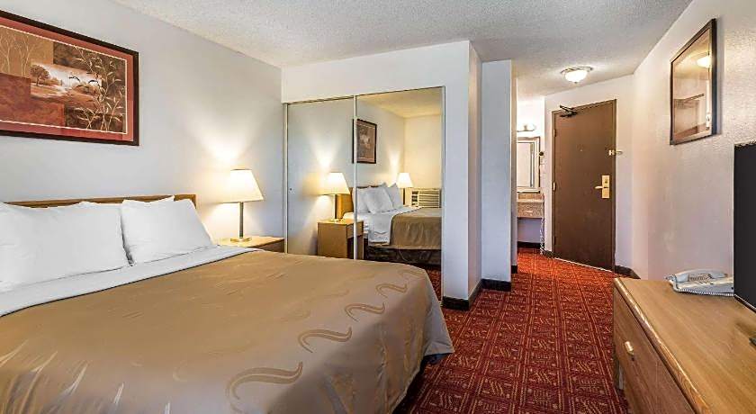 Quality Inn Othello