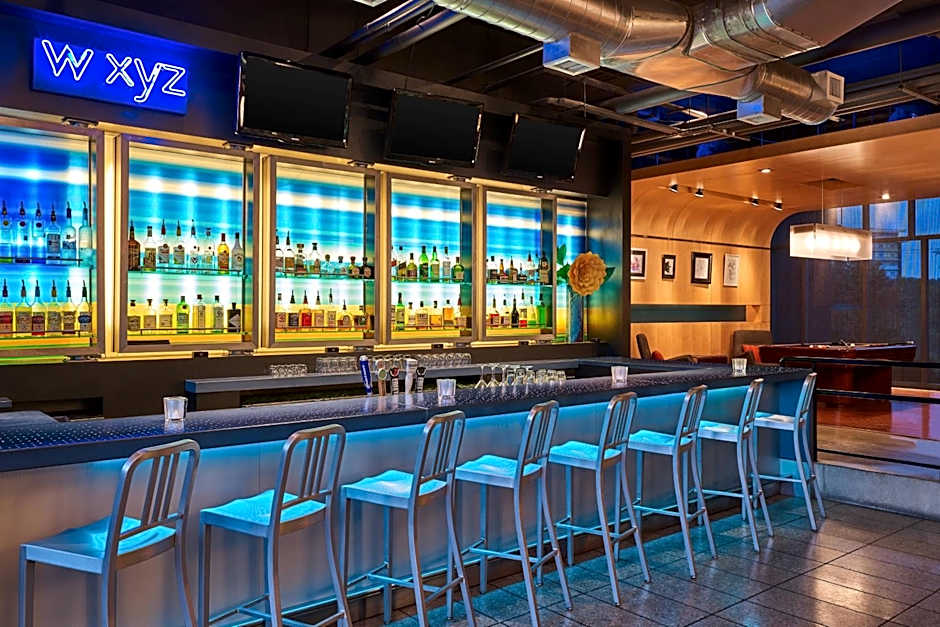 Aloft by Marriott Plano