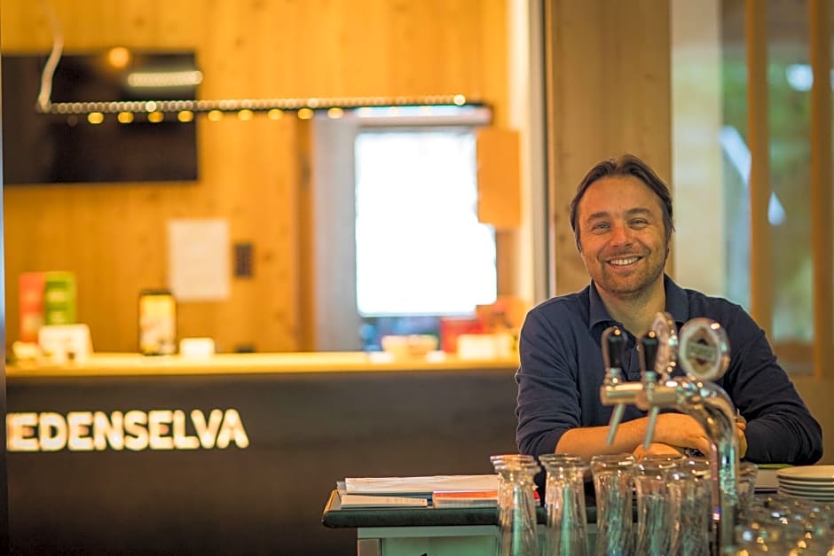 Mountain Design Hotel Eden Selva