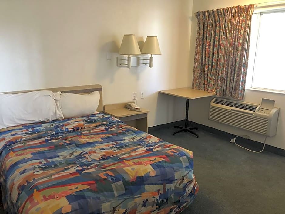 Regency Inn Tulsa