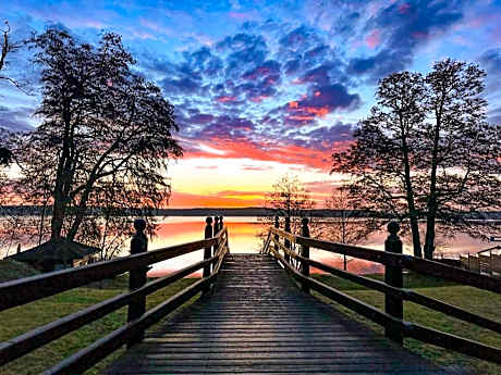 Morada Hotel Am Mellensee