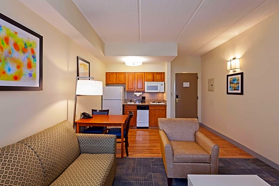 Homewood Suites By Hilton Brownsville