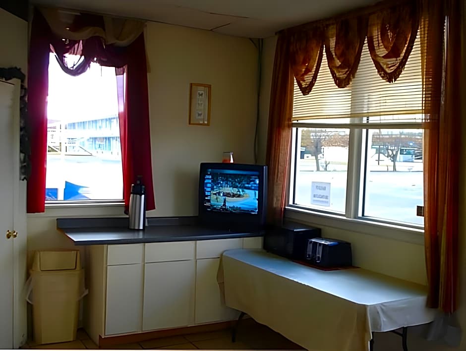 Red Carpet Inn Battleboro