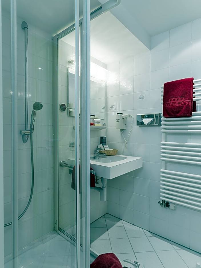 Hotel Post Sport- und Wellness