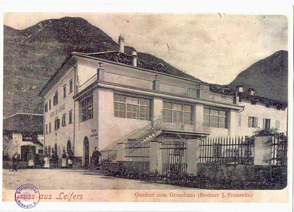 Albergo Casagrande