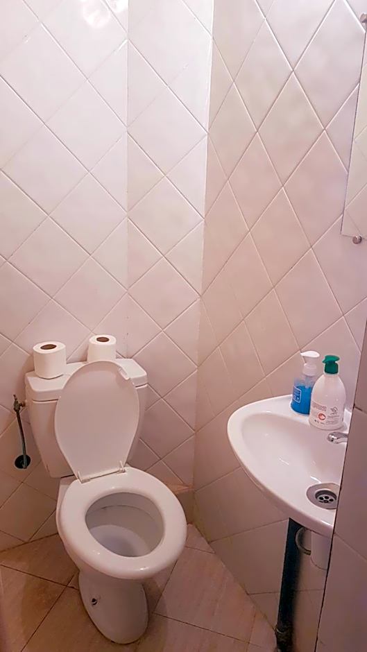 Auberge Kasbah Ait Marghad