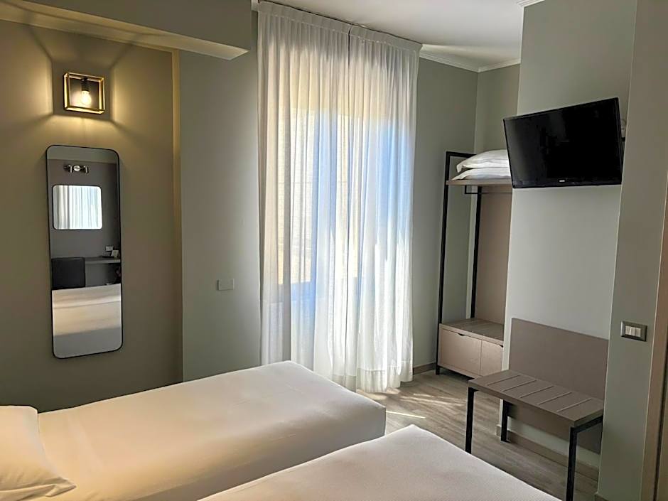 Hotel Perugino