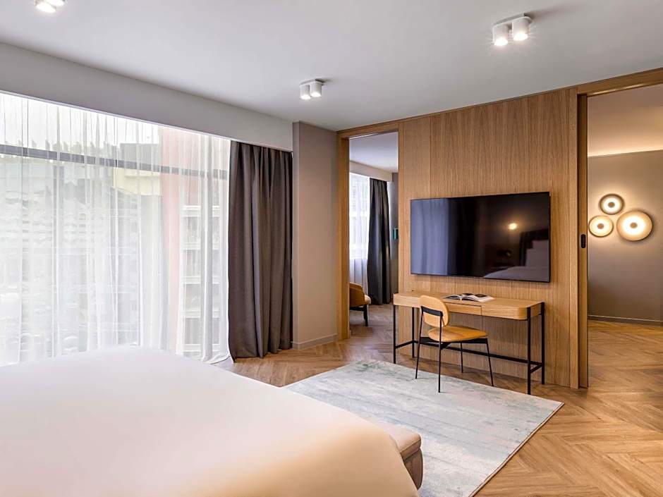 Mercure Sofia City