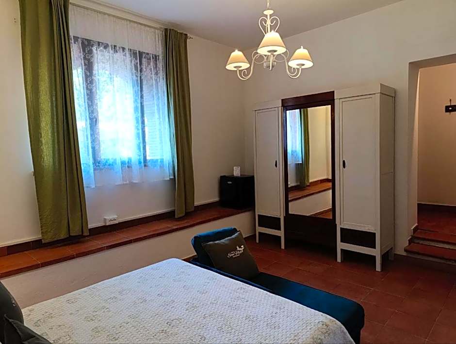 Podere San Filippo B&B-Apartment-Pet Friendly-Rent Bike and Bike Friendly