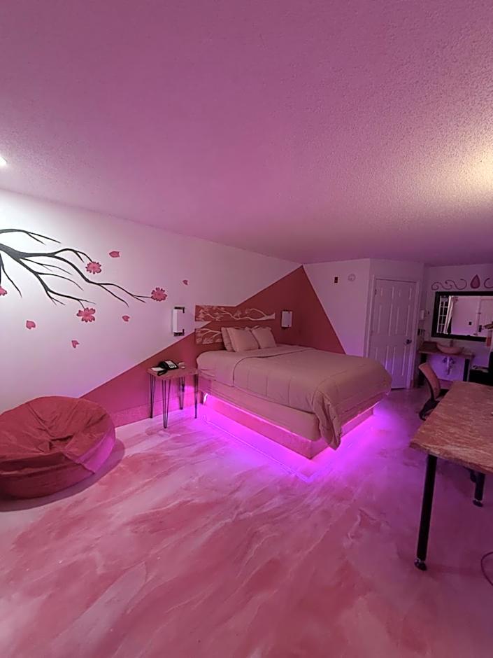 Southern Soho Boutique Hotel