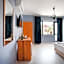 Zephyros City Otel