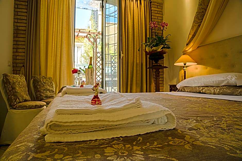 Pantheonview - Luxury Suites