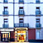 Quality Hotel du Nord Dijon Centre