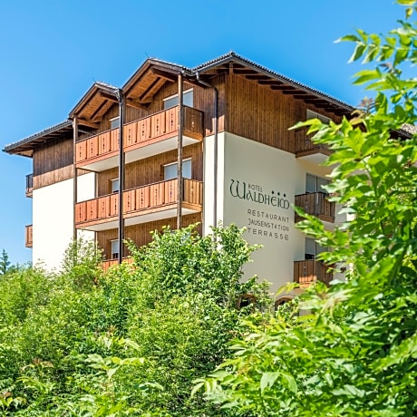 Hotel Waldheim