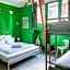 Hostel ROOM Rotterdam
