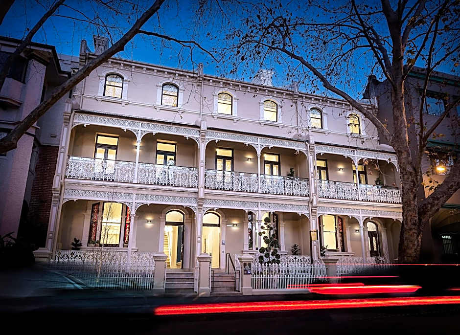 Spicers Potts Point