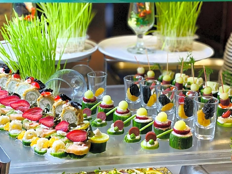 Seti Abu Simbel Hotel