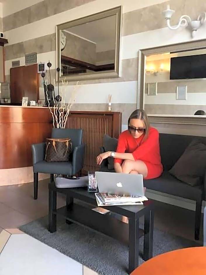 Hotel Marte