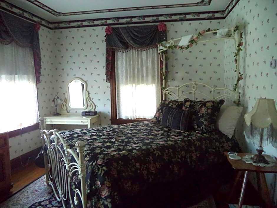 The Inn & Spa at Intercourse Village