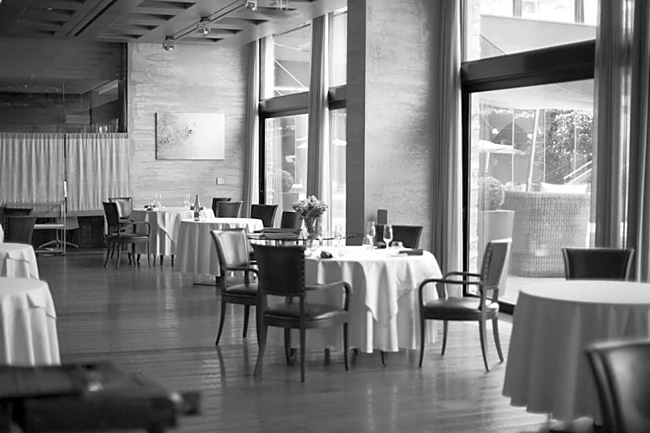 Devero Hotel & Spa, BW Signature Collection