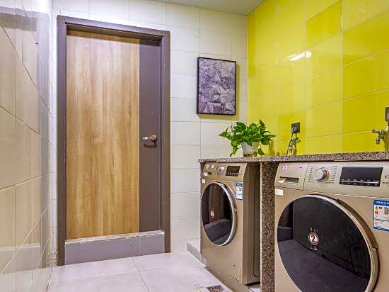 Home Inn (Guangzhou Zhujiang New Town)