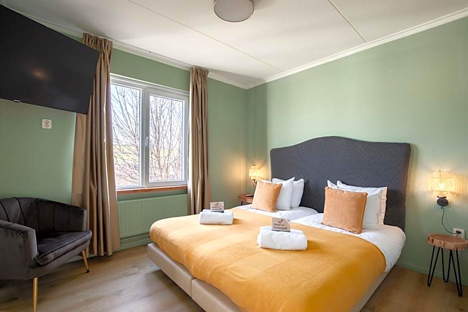 Hotel de Korenwolf