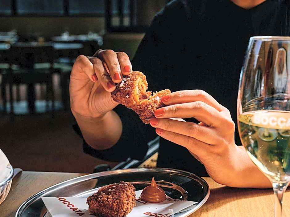 Novotel Melbourne Airport