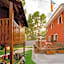 Eco-hotel Aire de Monte