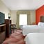 Hampton Inn By Hilton Sulphur Springs