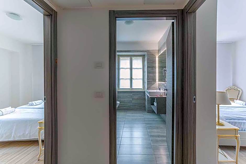 Maioliche Apartments Griante