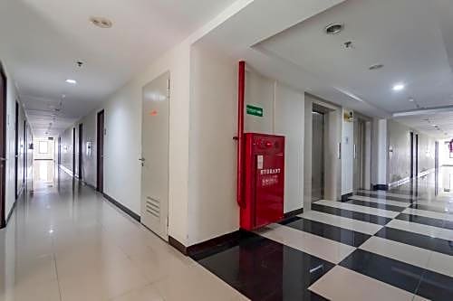 RedLiving Apartemen Tamansari Panoramic - Narel