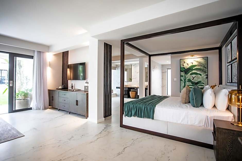 Sea Diamond Boutique Hotel & Spa