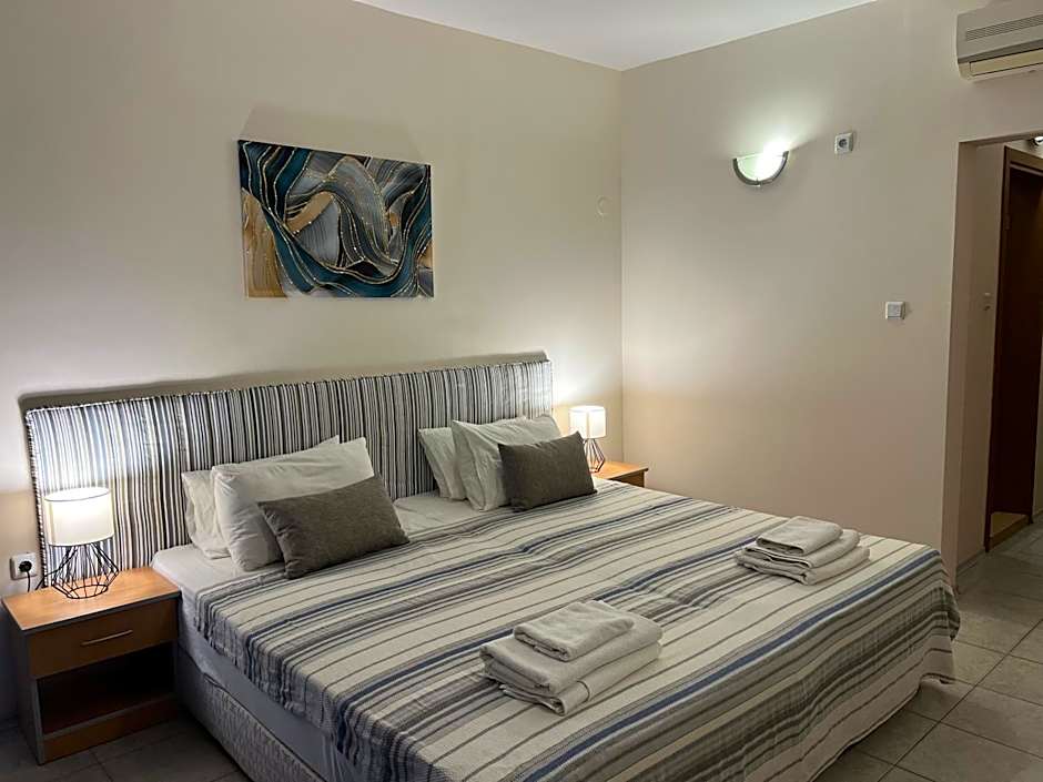 Persani Hotel