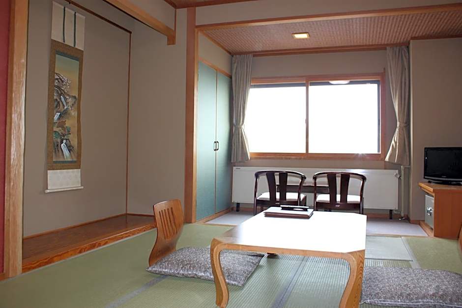 Hotel Higashidate