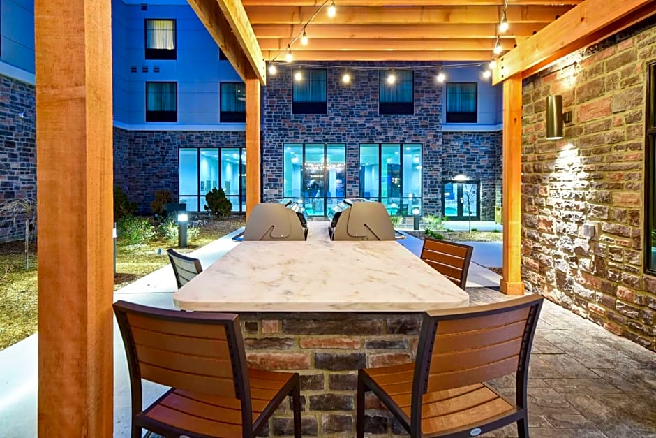 Homewood Suites By Hilton Orange New Haven