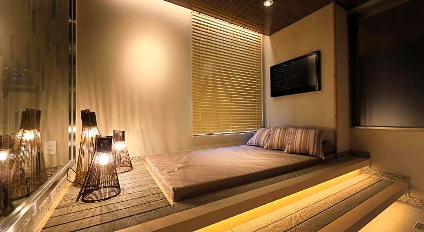 Hotel Gion Ichirin