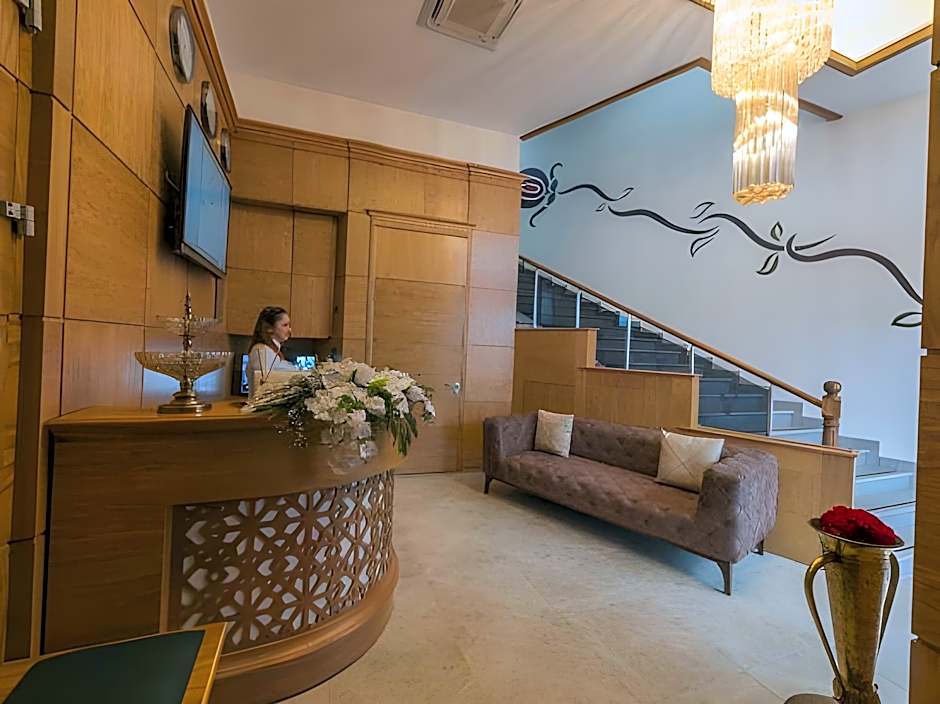 Yildiz Life Hotel