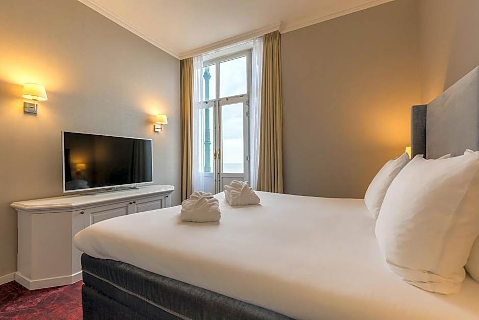 Grand Hotel Amrâth Kurhaus The Hague Scheveningen