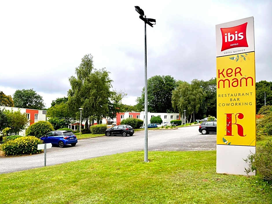 ibis Quimper