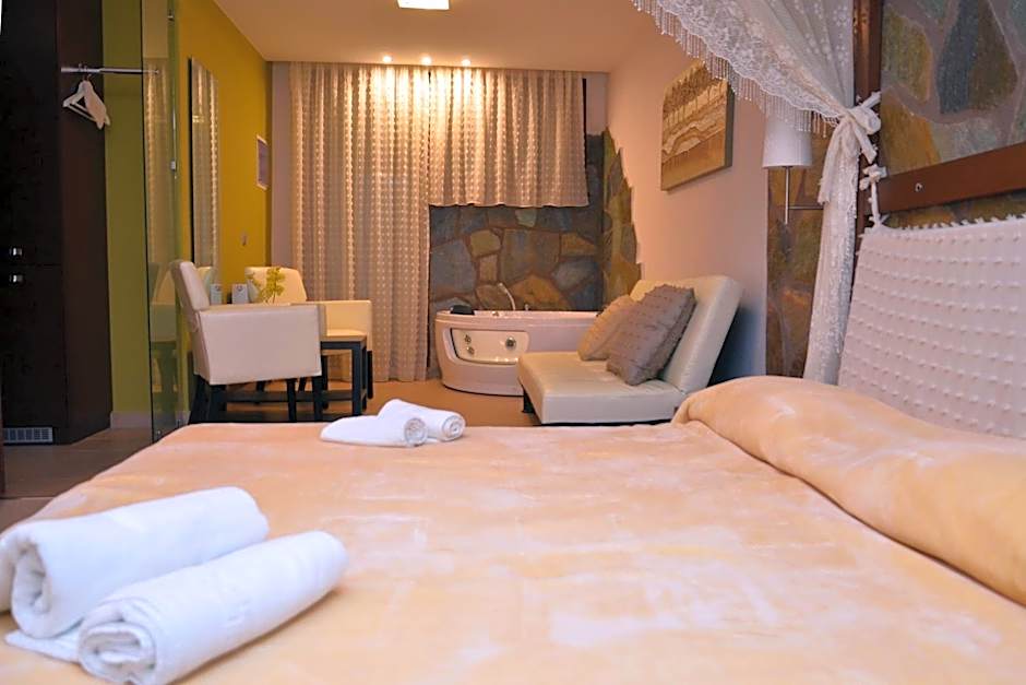 Hotel Konaki