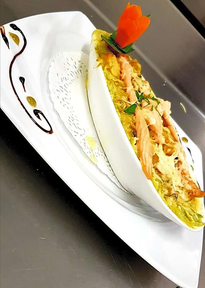 The Originals City, Hotel Valence Est